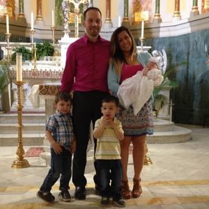 Meet your Posher, Paul